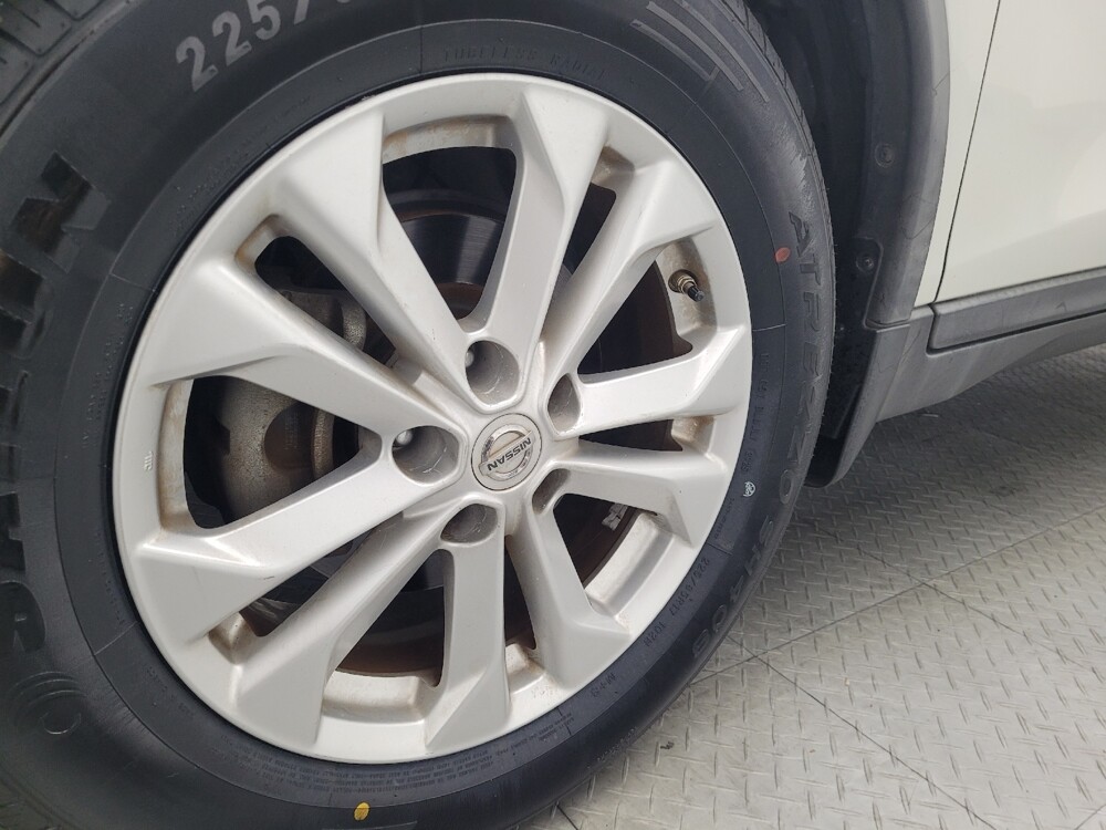 2016 Nissan Rogue in Pensacola, FL 32505 - 18073931 31