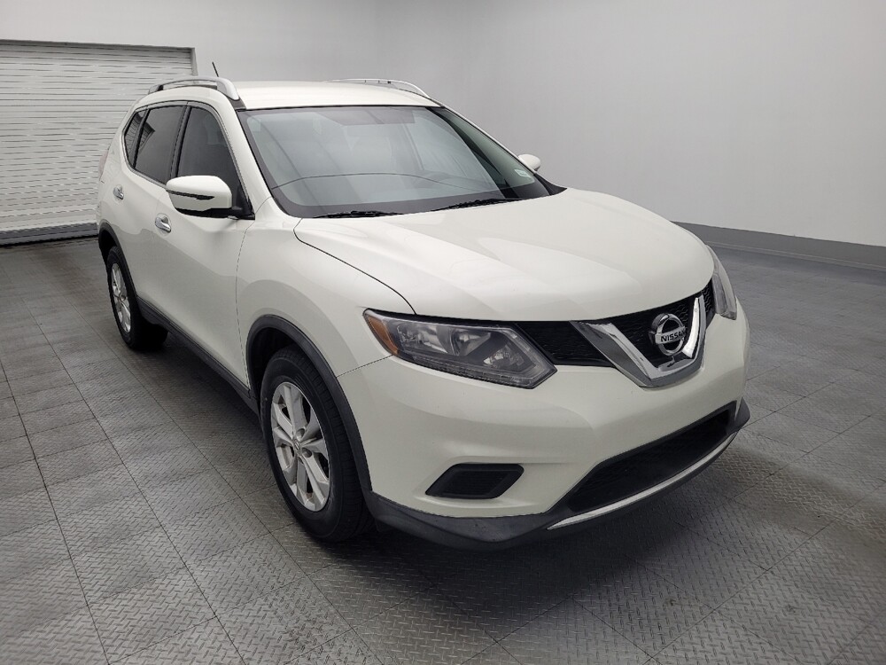 2016 Nissan Rogue in Pensacola, FL 32505 - 18073931 13