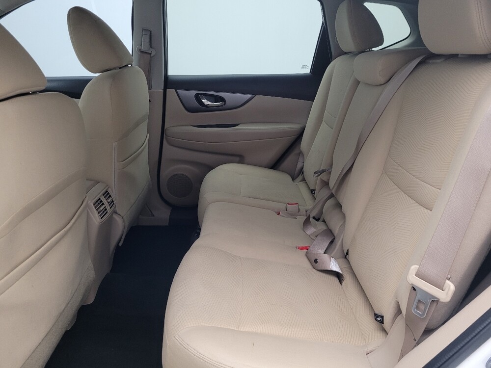 2016 Nissan Rogue in Pensacola, FL 32505 - 18073931 18