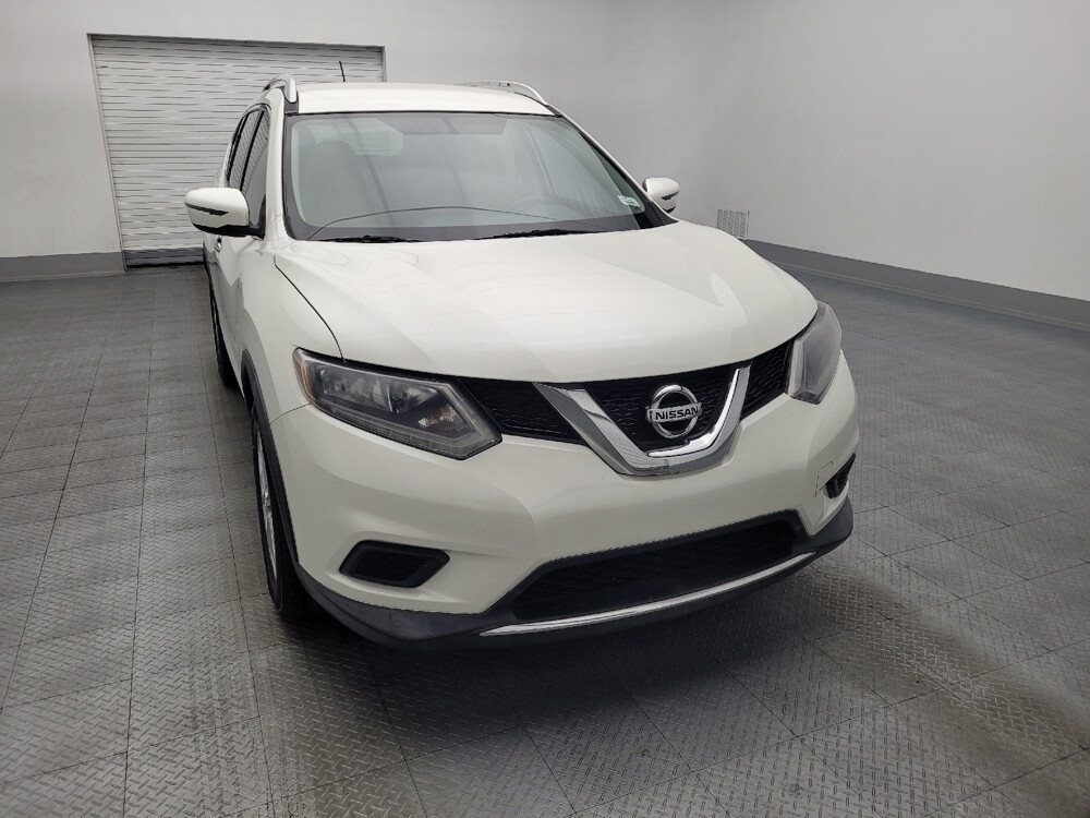 2016 Nissan Rogue in Pensacola, FL 32505 - 18073931 14