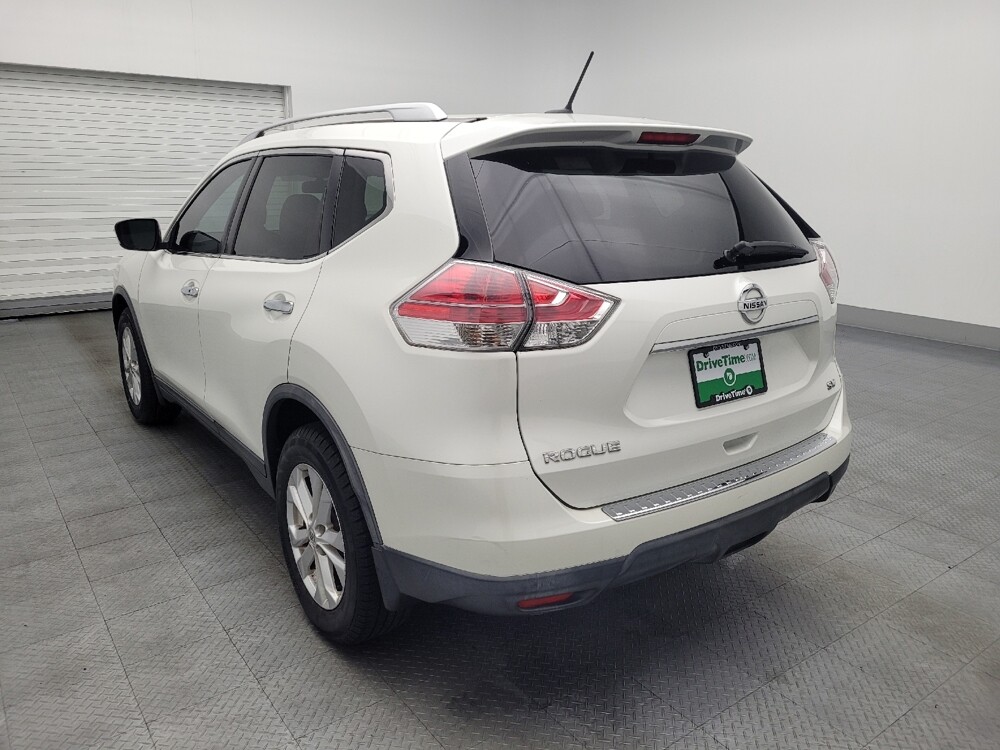 2016 Nissan Rogue in Pensacola, FL 32505 - 18073931 5