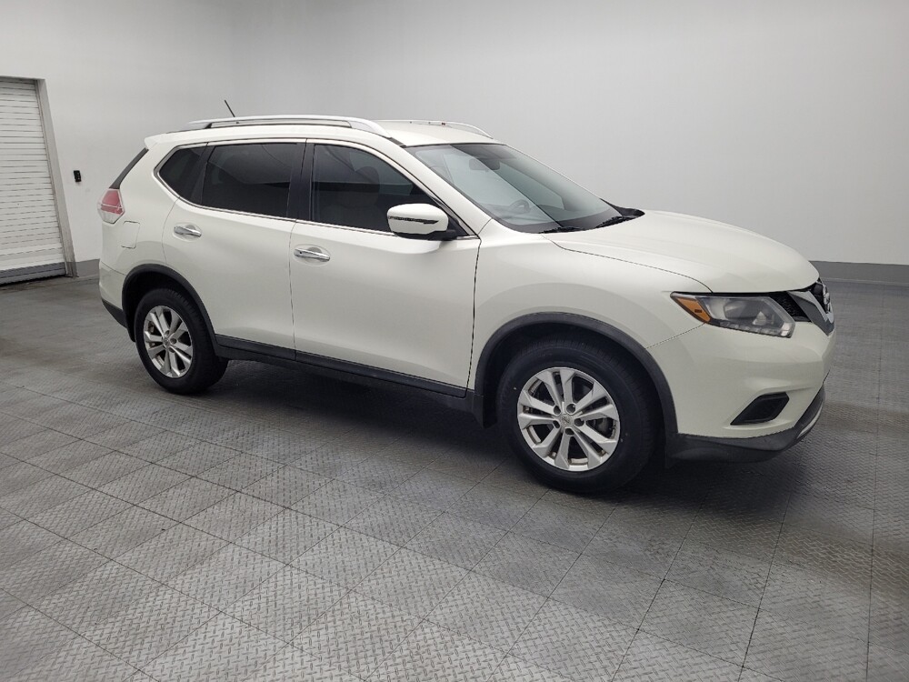 2016 Nissan Rogue in Pensacola, FL 32505 - 18073931 11