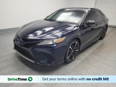 2018 Toyota Camry in Highland, IN 46322