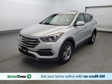 2017 Hyundai Santa Fe in Woodbridge, VA 22191
