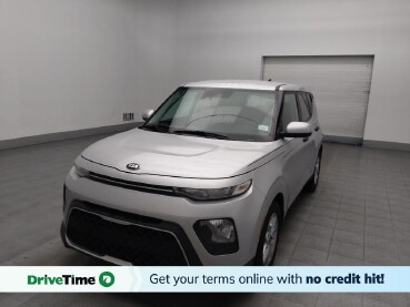 2020 Kia Soul in Augusta, GA 30907