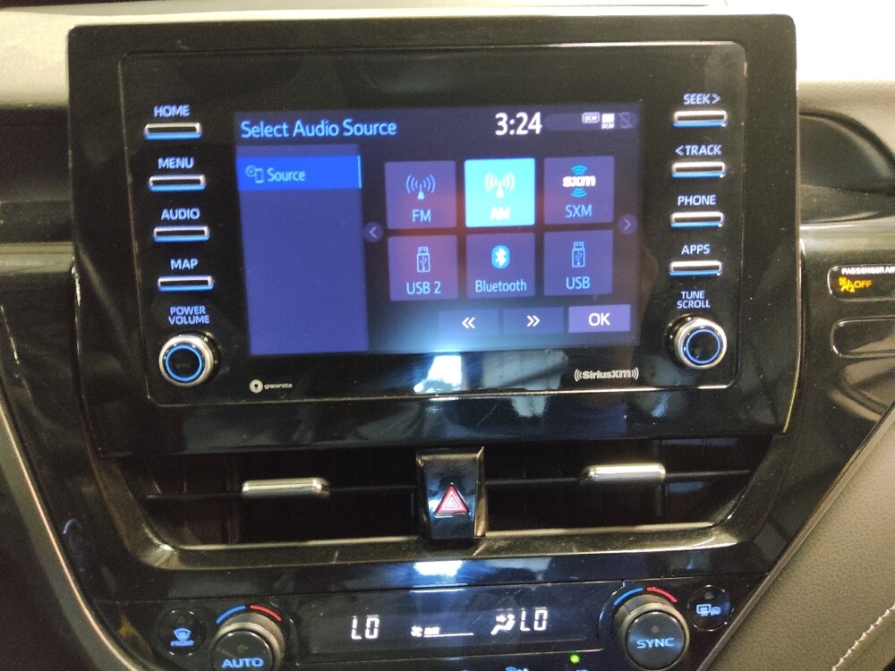 2022 Toyota Camry in Clearwater, FL 33764 - 18073936 25