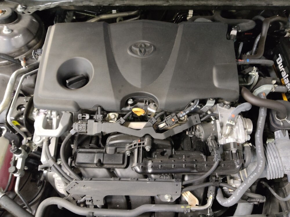 2022 Toyota Camry in Clearwater, FL 33764 - 18073936 30