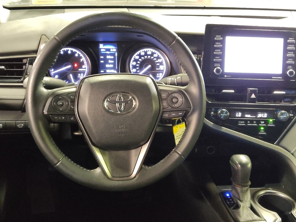 2022 Toyota Camry in Clearwater, FL 33764 - 18073936 22
