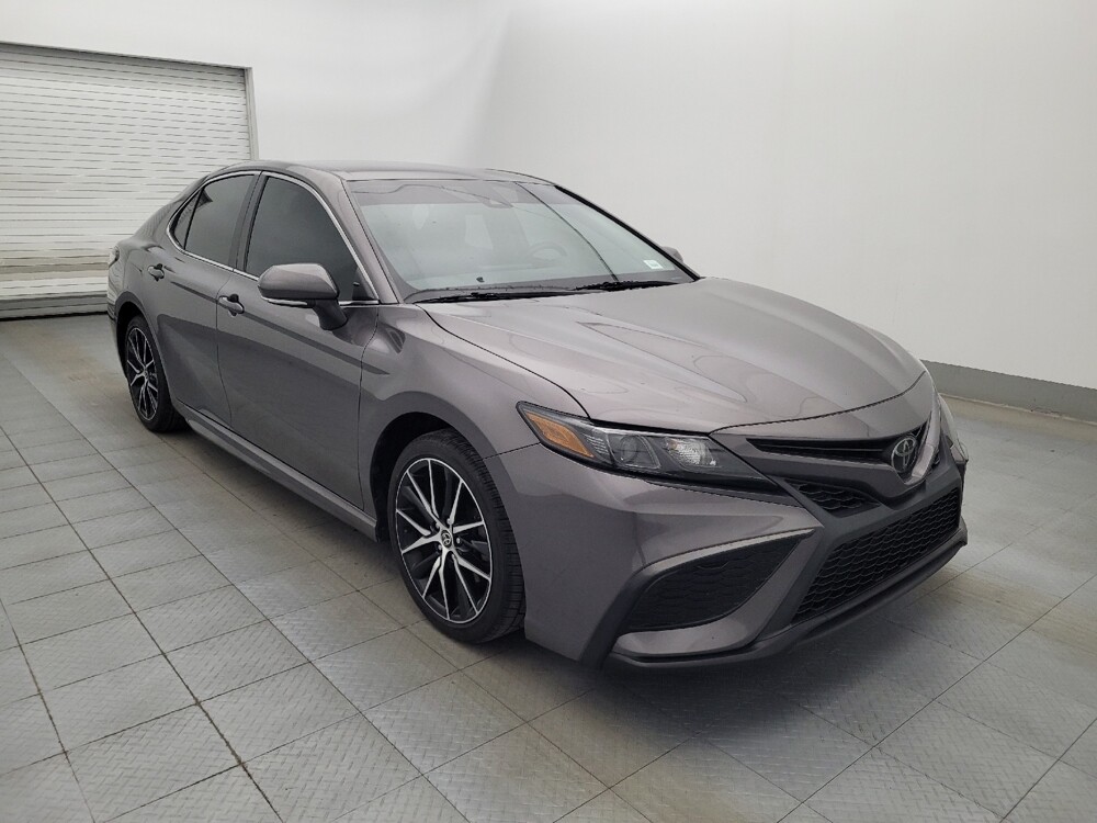 2022 Toyota Camry in Clearwater, FL 33764 - 18073936 13