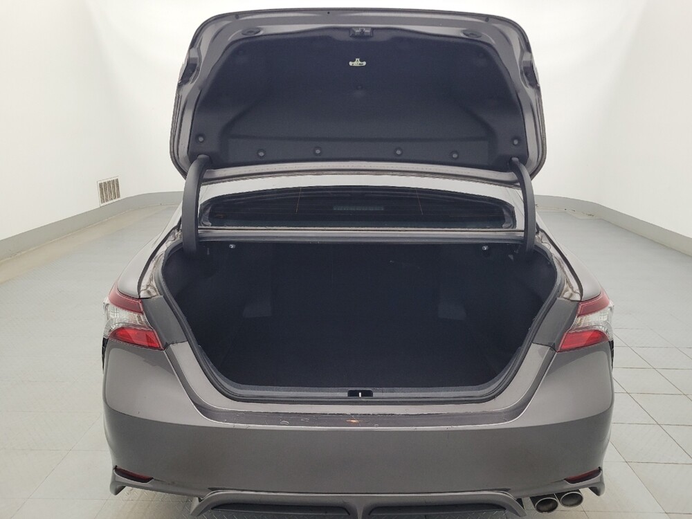 2022 Toyota Camry in Clearwater, FL 33764 - 18073936 29