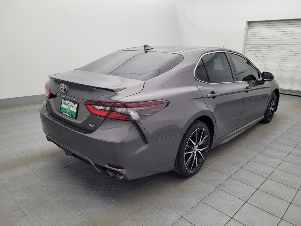2022 Toyota Camry in Clearwater, FL 33764 - 18073936 9