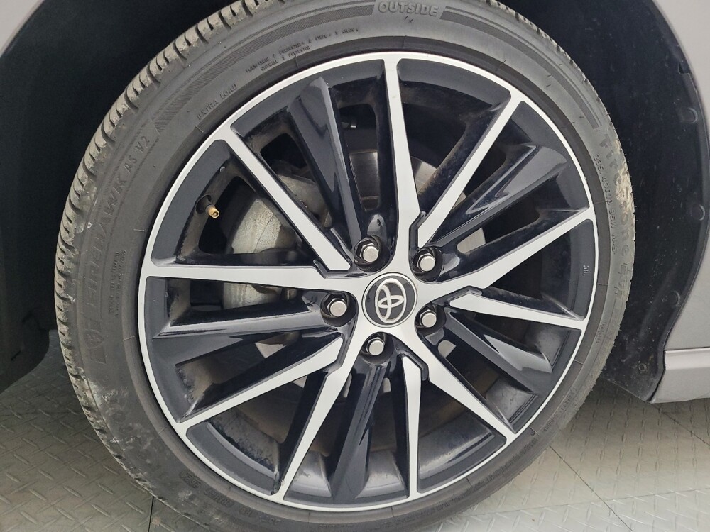 2022 Toyota Camry in Clearwater, FL 33764 - 18073936 31