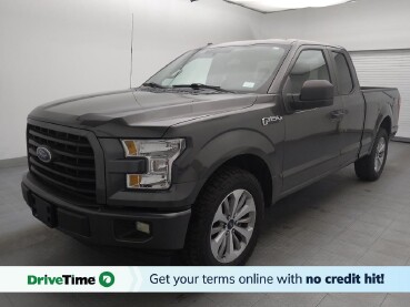 2017 Ford F150 in Raleigh, NC 27604