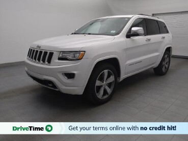 2015 Jeep Grand Cherokee in Raleigh, NC 27604