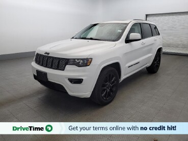 2021 Jeep Grand Cherokee in Chesapeake, VA 23320