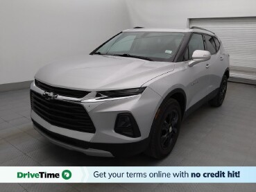 2019 Chevrolet Blazer in Fort Myers, FL 33907