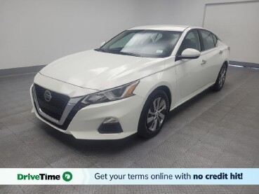 2020 Nissan Altima in Madison, TN 37115