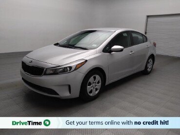 2017 Kia Forte in Plano, TX 75074