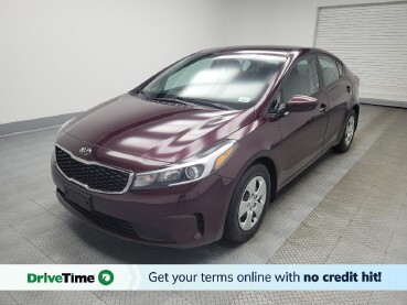 2018 Kia Forte in Indianapolis, IN 46219