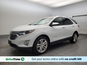 2019 Chevrolet Equinox in Albuquerque, NM 87113