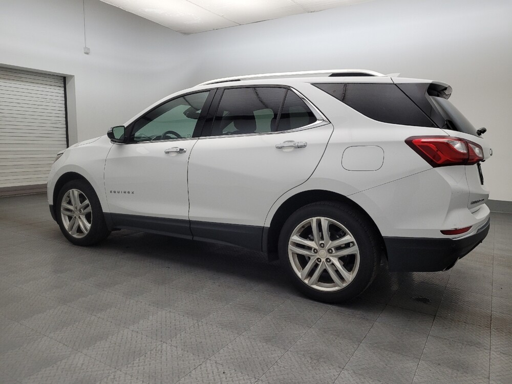 2019 Chevrolet Equinox in Albuquerque, NM 87113 - 18073950 3