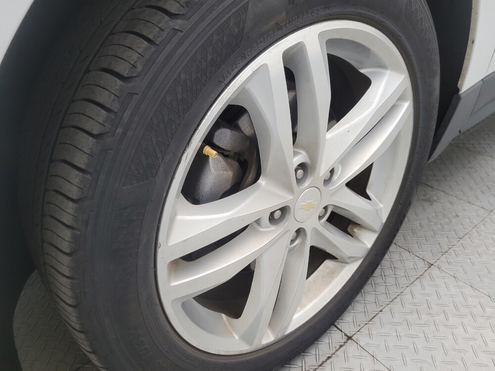 2019 Chevrolet Equinox in Albuquerque, NM 87113 - 18073950 31