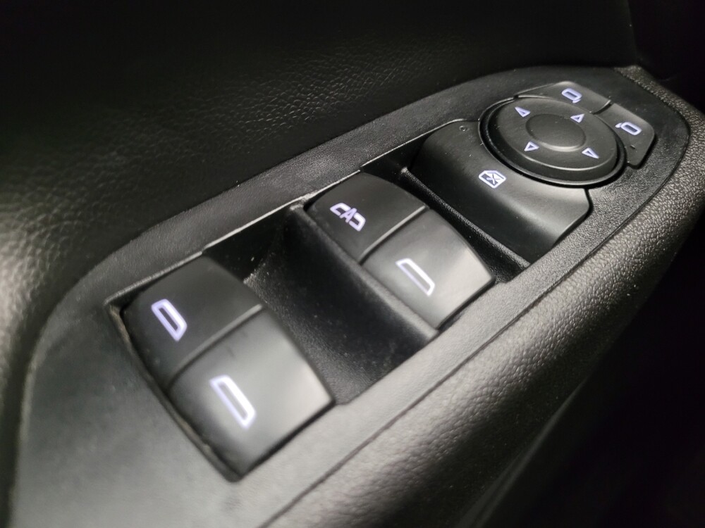 2019 Chevrolet Equinox in Albuquerque, NM 87113 - 18073950 27