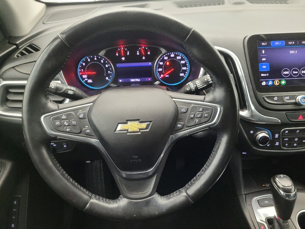 2019 Chevrolet Equinox in Albuquerque, NM 87113 - 18073950 22