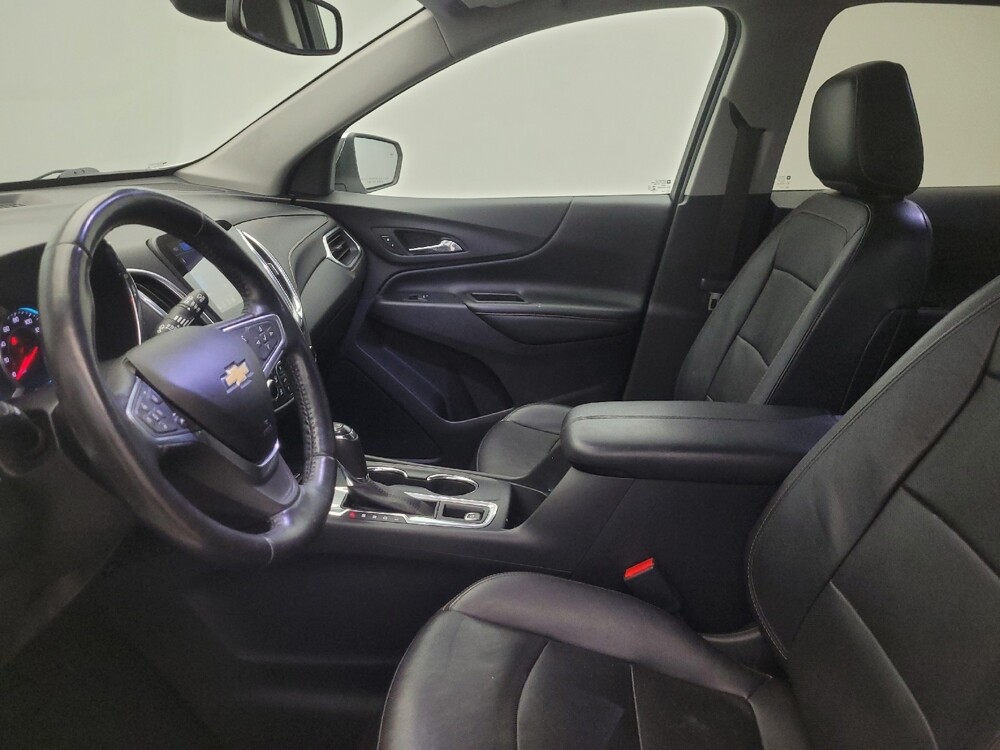 2019 Chevrolet Equinox in Albuquerque, NM 87113 - 18073950 17