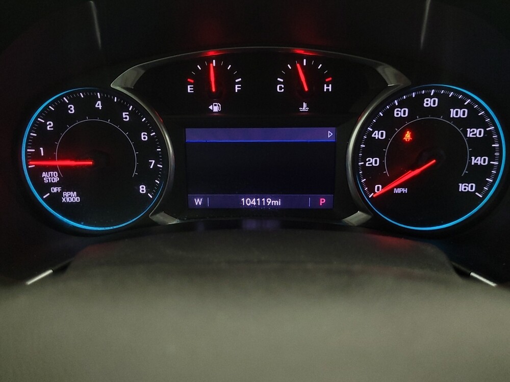 2019 Chevrolet Equinox in Albuquerque, NM 87113 - 18073950 23