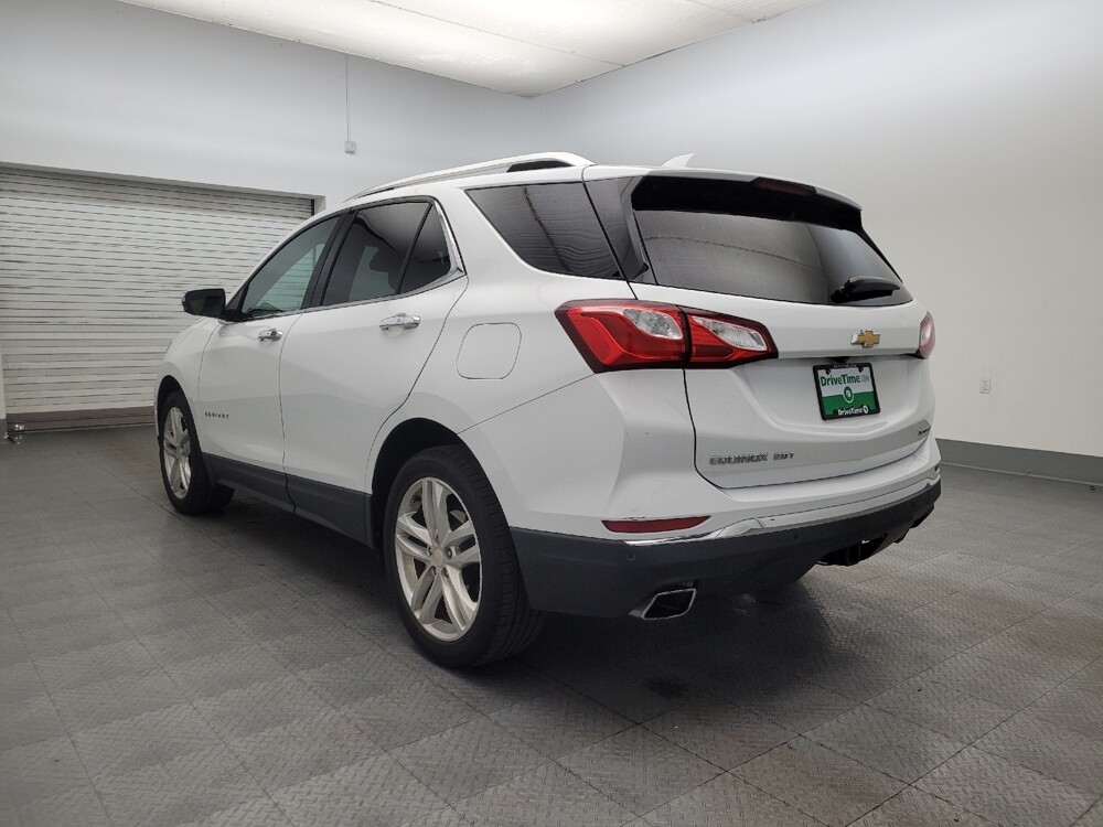 2019 Chevrolet Equinox in Albuquerque, NM 87113 - 18073950 5