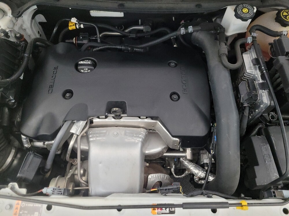 2019 Chevrolet Equinox in Albuquerque, NM 87113 - 18073950 30