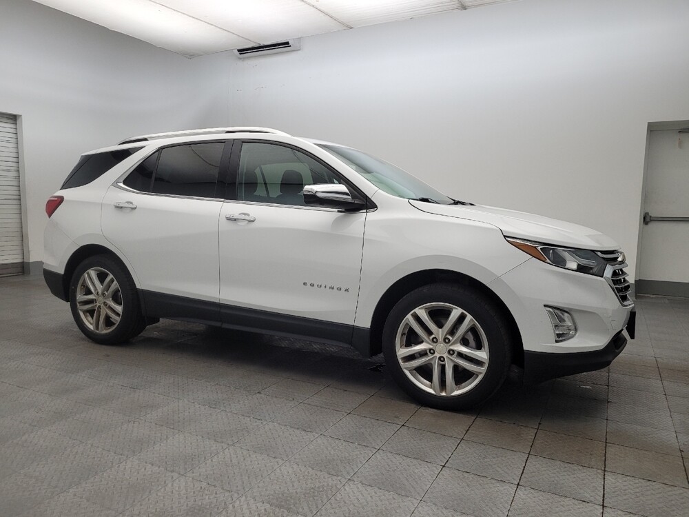 2019 Chevrolet Equinox in Albuquerque, NM 87113 - 18073950 11