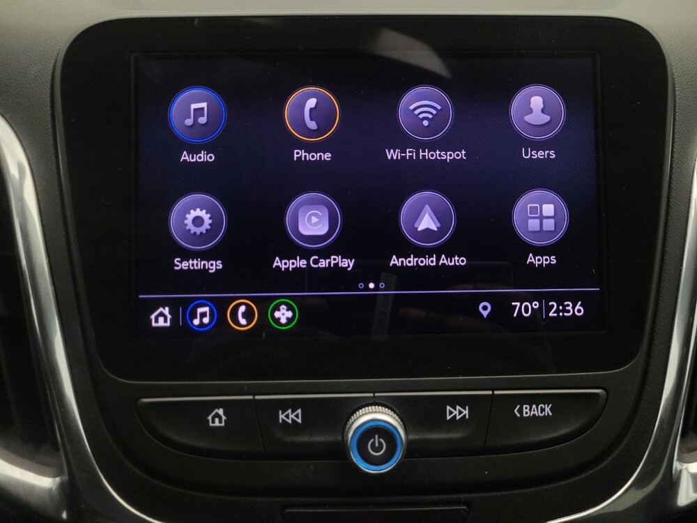 2019 Chevrolet Equinox in Albuquerque, NM 87113 - 18073950 25