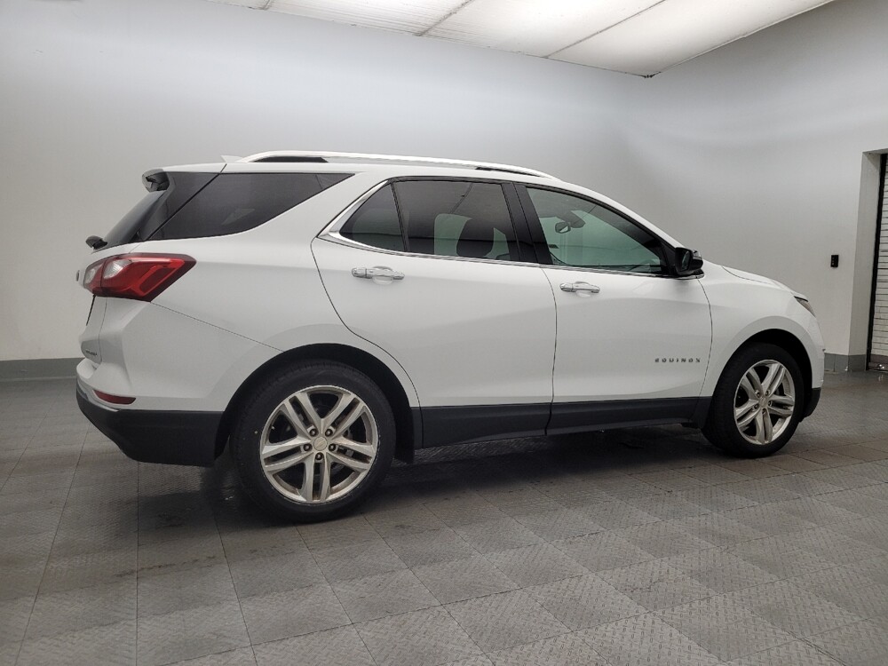 2019 Chevrolet Equinox in Albuquerque, NM 87113 - 18073950 10
