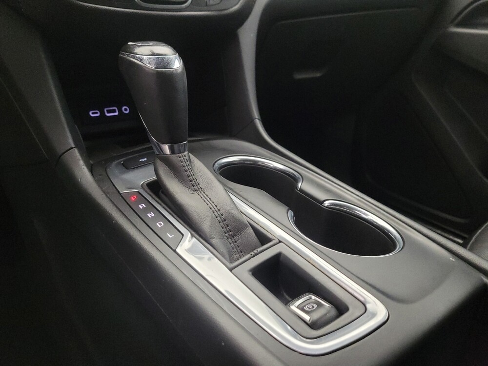 2019 Chevrolet Equinox in Albuquerque, NM 87113 - 18073950 26