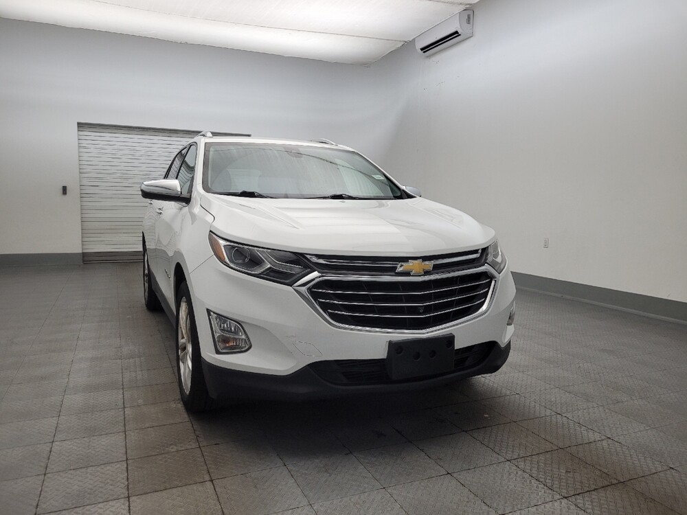 2019 Chevrolet Equinox in Albuquerque, NM 87113 - 18073950 14