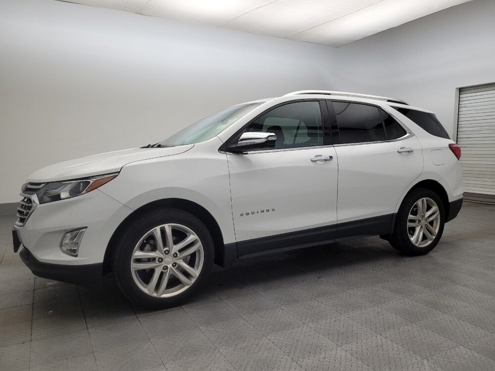 2019 Chevrolet Equinox in Albuquerque, NM 87113 - 18073950 2