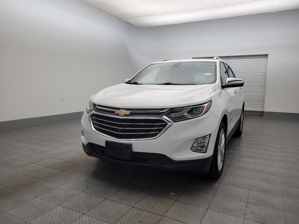 2019 Chevrolet Equinox in Albuquerque, NM 87113 - 18073950 15