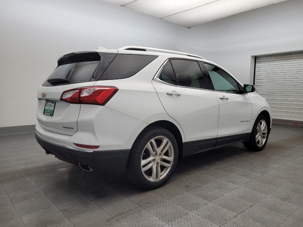 2019 Chevrolet Equinox in Albuquerque, NM 87113 - 18073950 9
