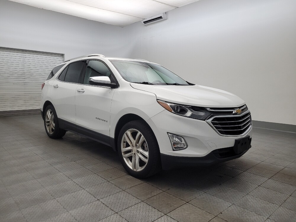 2019 Chevrolet Equinox in Albuquerque, NM 87113 - 18073950 13