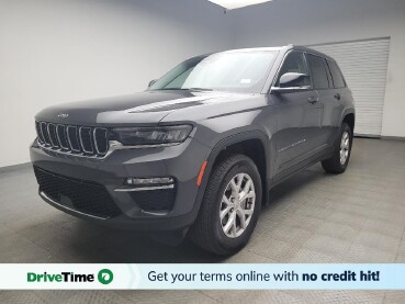2022 Jeep Grand Cherokee in Taylor, MI 48180