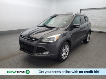 2015 Ford Escape in Owings Mills, MD 21117