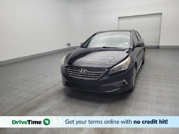 2015 Hyundai Sonata in Union City, GA 30291
