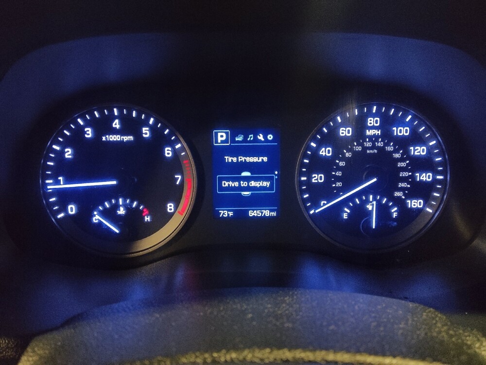 2017 Hyundai Tucson in Kissimmee, FL 34744 - 18073964 23