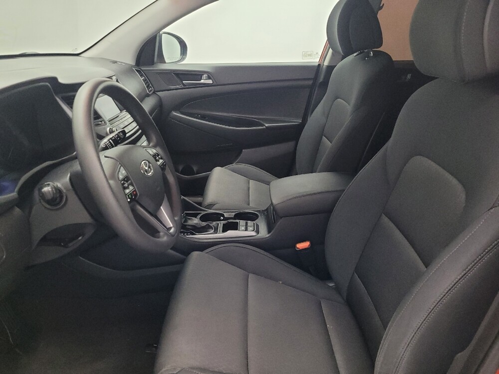 2017 Hyundai Tucson in Kissimmee, FL 34744 - 18073964 17