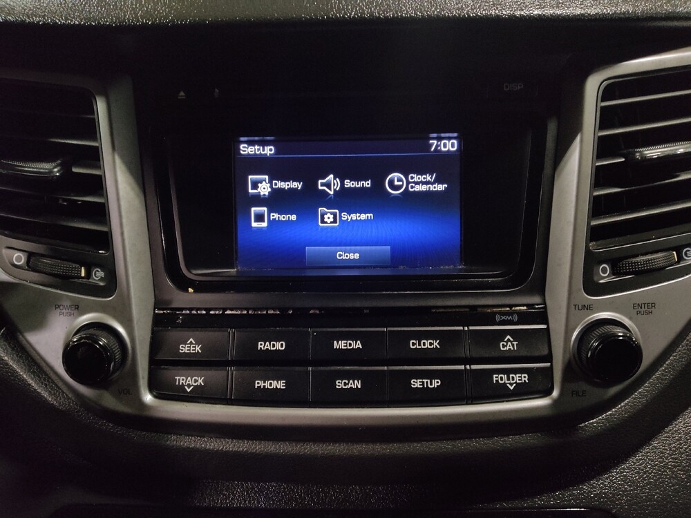 2017 Hyundai Tucson in Kissimmee, FL 34744 - 18073964 25