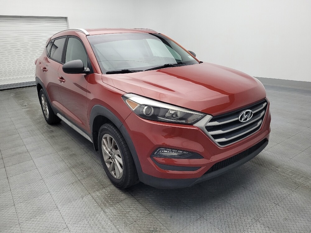 2017 Hyundai Tucson in Kissimmee, FL 34744 - 18073964 13