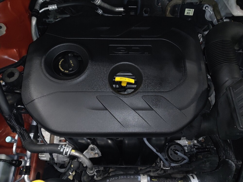 2017 Hyundai Tucson in Kissimmee, FL 34744 - 18073964 30