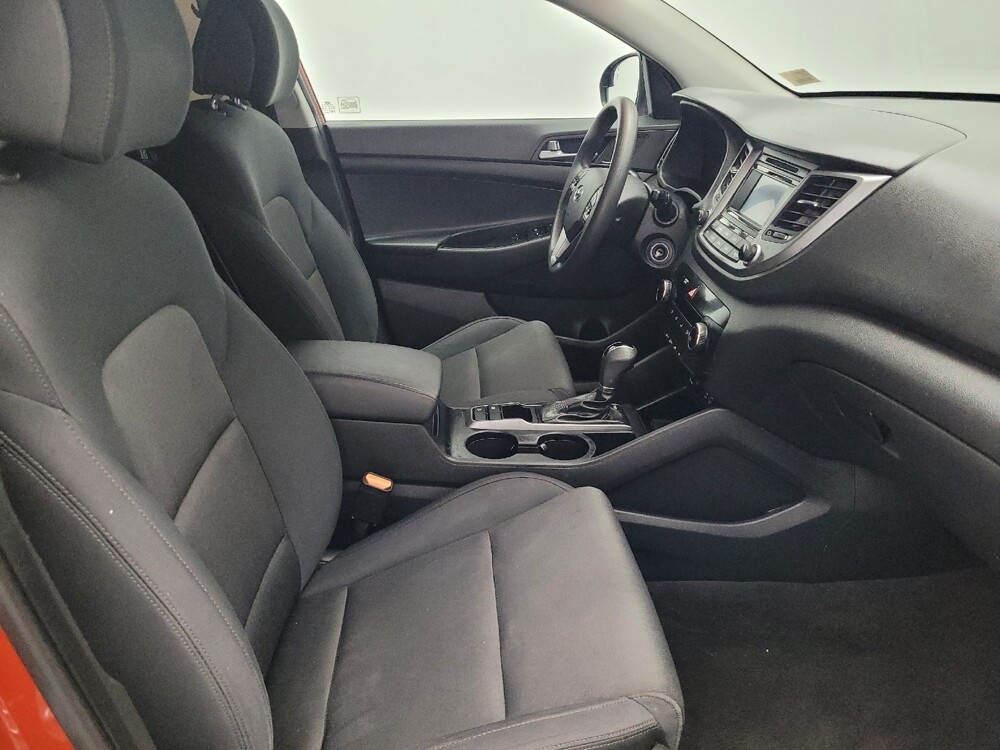 2017 Hyundai Tucson in Kissimmee, FL 34744 - 18073964 21